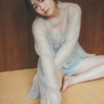 Reia Yonekura Instagram - 週プレ好評だったのでもう1枚⸜🙌🏻⸝‍