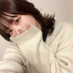 Reia Yonekura Instagram - 初めて髪染めてみました！！ どうですか？(><)