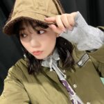 Reia Yonekura Instagram - #ほりにし #TGC和歌山 アクティブコーデで可愛かったです🫰🏻💗冬着れば最強。