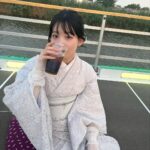 Reia Yonekura Instagram - 🍧♡♡