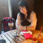 Reia Yonekura Instagram - ☽𝑑𝑖𝑛𝑛𝑒𝑟 ‎☽