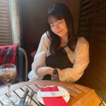 Reia Yonekura Instagram - ☽𝑑𝑖𝑛𝑛𝑒𝑟 ‎☽