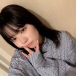Reia Yonekura Instagram - 🖤🖤🖤?????