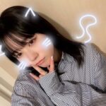 Reia Yonekura Instagram - 🖤🖤🖤?????