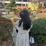 Reia Yonekura Instagram - ꒰ঌ ‪ こ つ ぶ と こ ま め ໒꒱ と母上 #鬼怒川絆 #温泉旅行