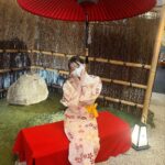 Reia Yonekura Instagram - ꒰ঌ ‪ こ つ ぶ と こ ま め ໒꒱ と母上 #鬼怒川絆 #温泉旅行