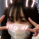 Reia Yonekura Instagram - らくがき