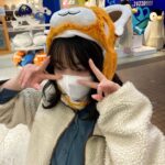 Reia Yonekura Instagram - 八 景 島 シ ー パ ラ ダ イ ス 🫧