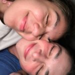 Reid Miller Instagram - LATELY: WITH YOU!!! @anacapturez IM SO LUCKY 😋🤭 #iloveyou #thankyouforlovingme #youarethelightofmylife