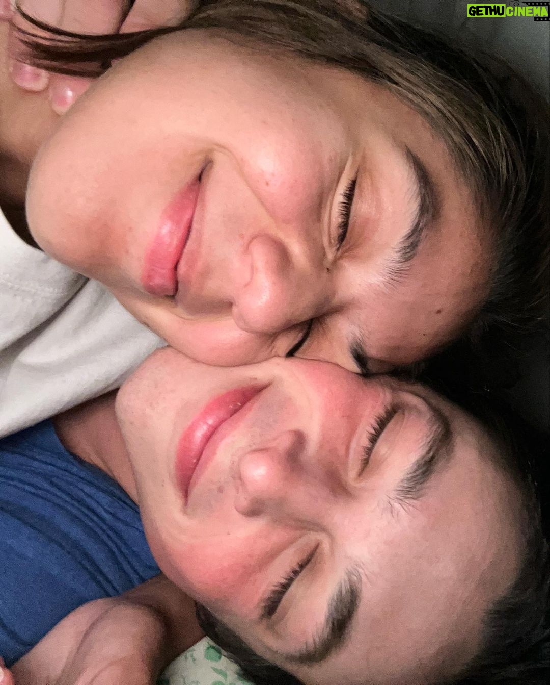Reid Miller Instagram - LATELY: WITH YOU!!! @anacapturez IM SO LUCKY 😋🤠#iloveyou #thankyouforlovingme #youarethelightofmylife
