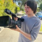 Reid Miller Instagram - Hey guys! I’m selling my Canon XF705 4K Camera! It includes two new memory cards, a battery and charger. It only has about 30 hours of use, so it’s just like new! I can ship anywhere, DM or comment down below if interested! #camera #sale