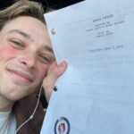 Reid Miller Instagram – So excited to announce that I’ll be starring in the new film “Almost Popular” alongside @rubyroseturner and many others! So honored to be apart of this visually stunning coming-of-age film that we really believe is not just gonna inspire, but give voices to those who have none ❤️ #soexcited #filming #film #almostpopularmovie #comingsoon
