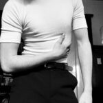 Reid Miller Instagram – Thank goodness for the self-timer‼️#blackandwhite #blackandwhitephotography #actor #selflove #gettowork