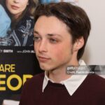 Reid Miller Instagram - Heck yeah. Getty. #gettyimages #premiere