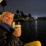 Reid Miller Instagram – My LITTLE BOO in a BIG LIFE JACKET 🥺🥺🥰🥰 #datenightsuccess #iloveyou #iloveyousomuch
