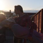 Reid Miller Instagram – Kalila takes cute couples pics, if y’all wanna hire her ;)