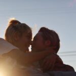 Reid Miller Instagram – My moon and my stars 🌘✨ I love YOU! GUYS GO HUG SOMEOME YOU LOVE TODAY!! 📸 @gorgeousduckie #girlfriend #imissyou #love #haveagreatday