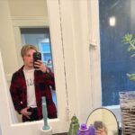 Reid Miller Instagram – 😏🥳🍾 #iykyk