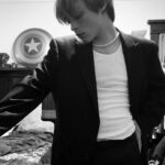 Reid Miller Instagram – Please ignore my dirty room ‼️ #bandw #blackandwhite #blackandwhitephotography #rockstarera
