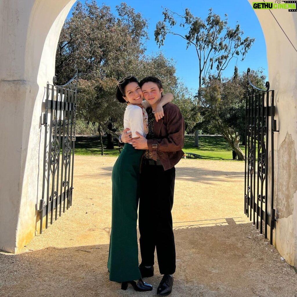 Reid Miller Instagram - Wedding Vibes 😏 I had such an amazing time with you baby @anacapturez ❤️ thank you for having us @jzcuh congrats! 🍾🎉 #wedding #date #iloveyou