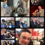 Reid Miller Instagram - Happy Birthday to my brother from another mother! Reid Miller!! Let’s gooooo and have many many more great times! #magic #birthday #filmmaker #actor