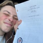 Reid Miller Instagram - So excited to announce that I’ll be starring in the new film “Almost Popular” alongside @rubyroseturner and many others! So honored to be apart of this visually stunning coming-of-age film that we really believe is not just gonna inspire, but give voices to those who have none ❤️ #soexcited #filming #film #almostpopularmovie #comingsoon
