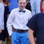 Reid Miller Instagram – Swipe for the CRAZIEST TRANSFORMATION YOU’VE EVER SEEN. #glowup #orglowdown #whoknows