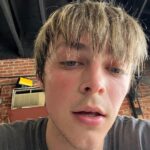 Reid Miller Instagram – Been workin out 🥊😤 a photo dump 😬 also property of @anacapturez ™️#workout #boxing #selfimprovement #summerbodyooooo