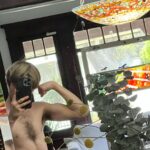 Reid Miller Instagram – Been workin out 🥊😤 a photo dump 😬 also property of @anacapturez ™️#workout #boxing #selfimprovement #summerbodyooooo