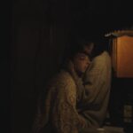 Reid Miller Instagram - Screenshots from an upcoming project… #mymidnightbeauty #film #director #love