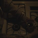 Reid Miller Instagram - Screenshots from an upcoming project… #mymidnightbeauty #film #director #love