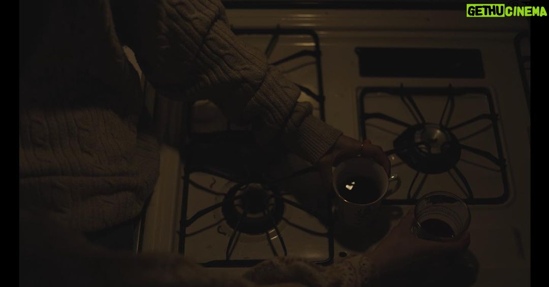 Reid Miller Instagram - Screenshots from an upcoming project… #mymidnightbeauty #film #director #love