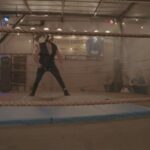 Reid Miller Instagram - Some BTS shots on @jjfpro’s shoot for @dazer_1 I’m very proud of! #bts #filmmaking #filmmaker #djironin4d
