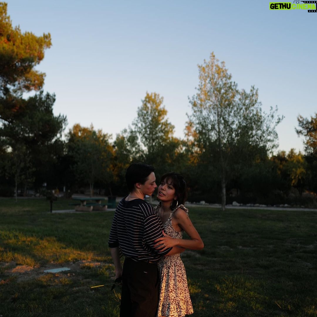 Reid Miller - 0.9K Likes - PHOTO DUMP - Engaged and still obsessing over you my love 🥰 #engaged #proposal #photodump