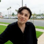 Reid Miller Instagram - Lately I smile so much my cheeks hurt 🤭 #happy #blessed #thefutureislookingbright