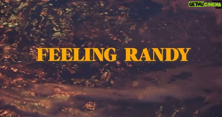 Reid Miller Instagram - • MATURE CONTENT • Feeling Randy - Teaser Trailer In Theaters Soon #feelingrandymovie #film #trailer #teaser #comingsoon
