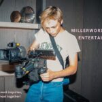 Reid Miller Instagram - DM me or my page @millerworx_entertainment and let’s start shooting together! I shoot, edit and color! 🎥 #shoot #director #cinematographer #dp #camera #djironin4d #production #productioncompany #film #filming #edit #editing