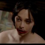 Reid Miller Instagram - Feeling Randy… Coming Soon to Theaters near you… 🤡 #drama #indie #film #comingsoon