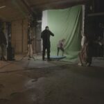 Reid Miller Instagram - Some BTS shots on @jjfpro’s shoot for @dazer_1 I’m very proud of! #bts #filmmaking #filmmaker #djironin4d