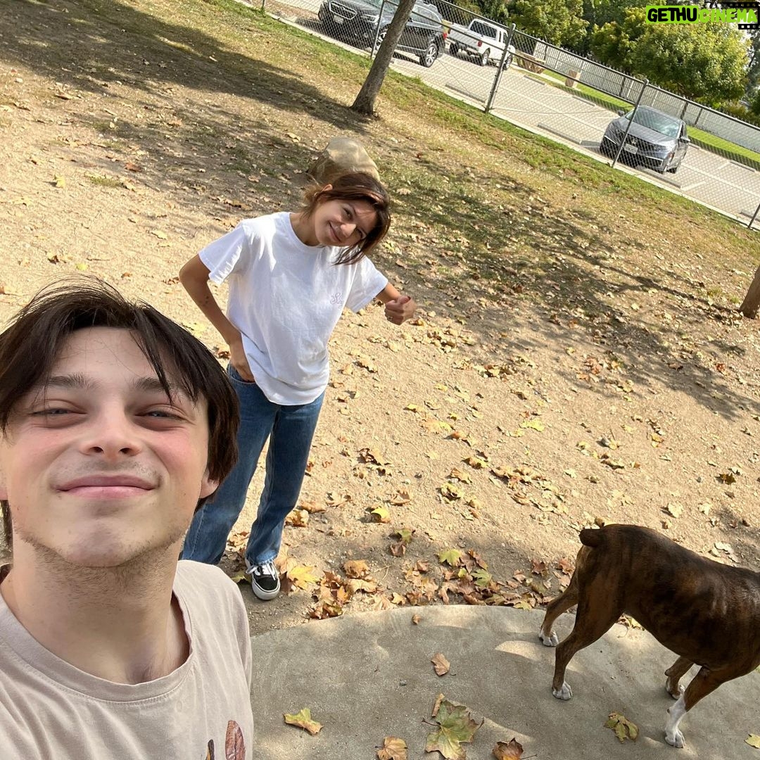 Reid Miller - 0.9K Likes - PHOTO DUMP - Engaged and still obsessing over you my love 🥰 #engaged #proposal #photodump