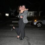 Reid Miller Instagram - PHOTO DUMP - Engaged and still obsessing over you my love 🥰 #engaged #proposal #photodump