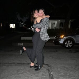 Reid Miller Instagram - PHOTO DUMP - Engaged and still obsessing over you my love 🥰 #engaged #proposal #photodump