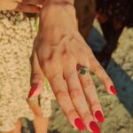 Reid Miller Instagram - To our new life together, future Mrs. Miller. Oh, how I love you so. #engaged #future #iloveyouendlessly