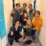 Reika Sakurai Instagram - ミュージカル『First Date』 無事全公演完走致しました！ 応援ありがとうございました✨ 100分ノンストップ、ワンシチュエーションコメディ。 とても刺激的な作品でした！ カースト上位強め女子 ケーシー💕本当は心優しい女の子。 大好きな役柄に出逢うことができました。 またいつの日か…💘 #firstdate #村井良大 さん #植原卓也 さん #音くり寿 さん #オレノグラフィティ さん #保坂知寿 さん #長谷川初範 さん みんなみんな、大好きですー！