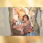 Reika Sakurai Instagram – #marikaito_likea 
やっぱ万理華はさいこーだ！
思いがけないひとにも沢山再会できて
胸熱だったなぁ❤️‍🔥