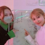 Reika Sakurai Instagram – #中田花奈 のお店
@chun_mahjongcafe 
やっと行ってきました！
とっても可愛くて、居心地良くて
花奈らしいステキなお店♡
私も麻雀勉強してみようかしら。

スッカスカのサイン。笑
お店行ったら見つけてみてね笑

#chun