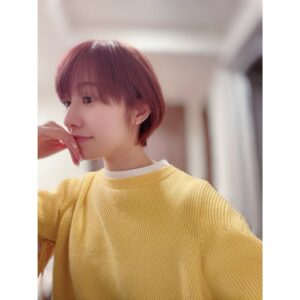 Reika Sakurai Instagram - ✂︎ ✂︎ ✂︎
@daisukeaoki_tiechel 
@manami_tiechel