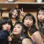 Reika Sakurai Instagram – #パンモニ の写真あげてなかった。私だけまだ終われてなかった。素敵女子ーず♡今回女の子人数少なかったのです。
みんな明るくて、楽しくて、
たっくさんパワー貰ってました！