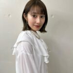 Reika Sakurai Instagram - ドラマイズム #灰色の乙女 第2話 今夜放送です🤍 MBS 25:04〜 TBS 25:33〜 蔦子さん大暴走回みてねー🦒💛
