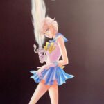 Reika Sakurai Instagram – 美しい…
私はやっぱりこのお二人推し。

#sailormoonmuseum 
#セーラーネプチューン 
#セーラーウラヌス